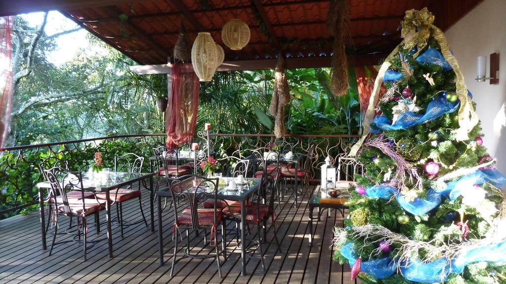 Tacacori Ecolodge Alajuela Eksteriør bilde