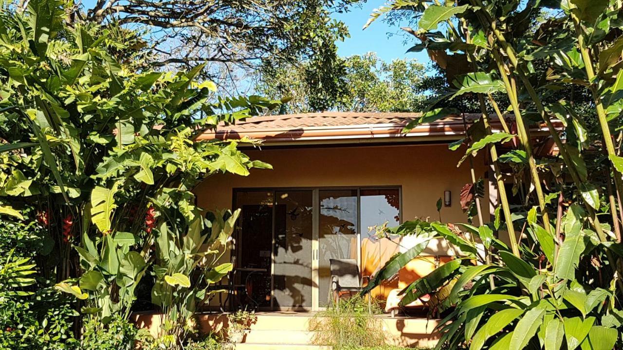 Tacacori Ecolodge Alajuela Eksteriør bilde